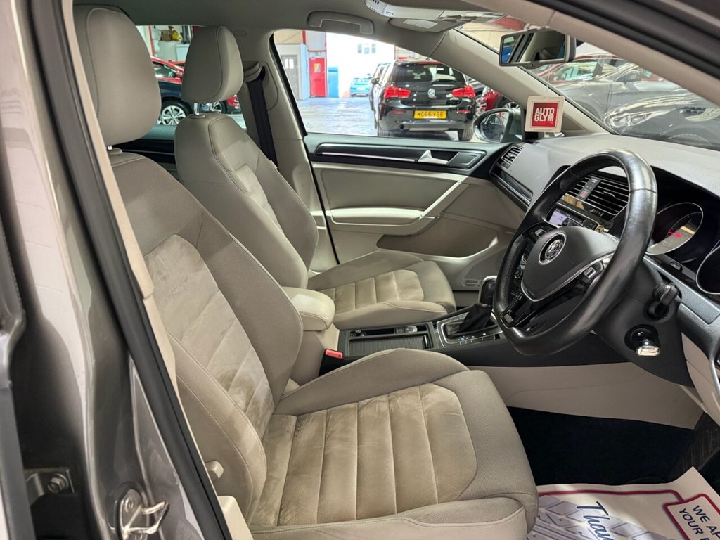 Used Volkswagen Golf 2014 for sale - 77557723: Photo 8