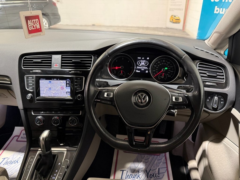Used Volkswagen Golf 2014 for sale - 77557723: Photo 9