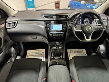Used Nissan Qashqai 2018 for sale - 78241775: Photo