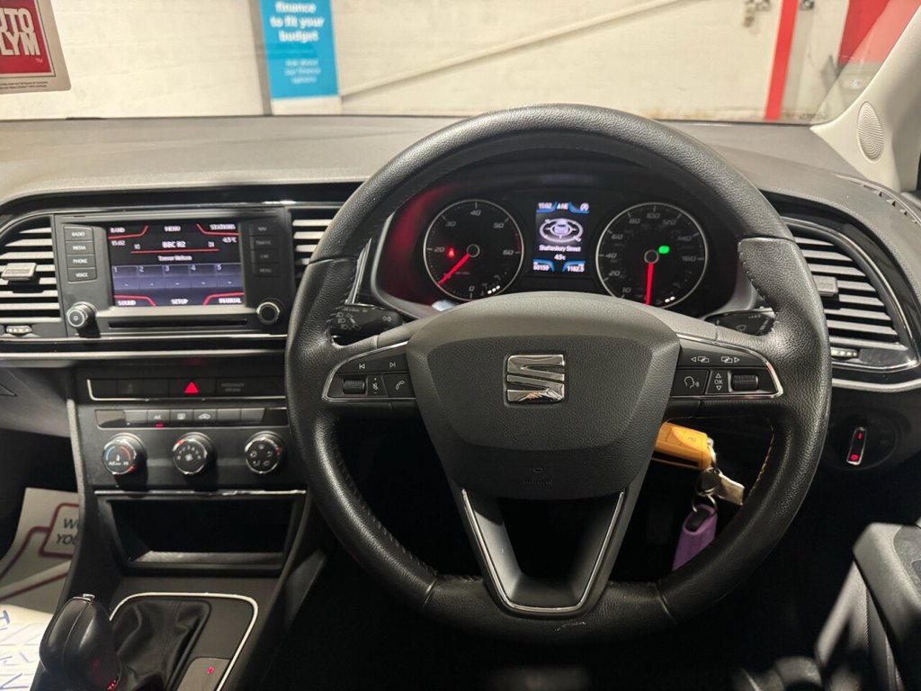 Used SEAT Leon 2014 for sale - 77111020: Photo 10