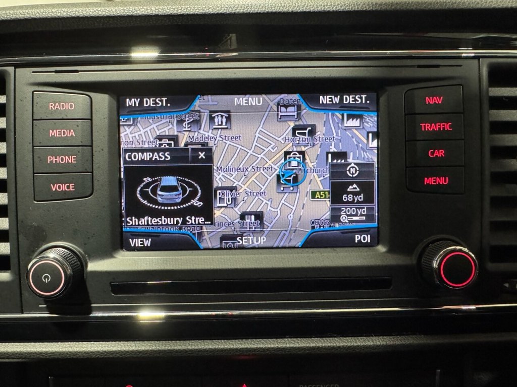 Used SEAT Leon 2014 for sale - 77111020: Photo 14