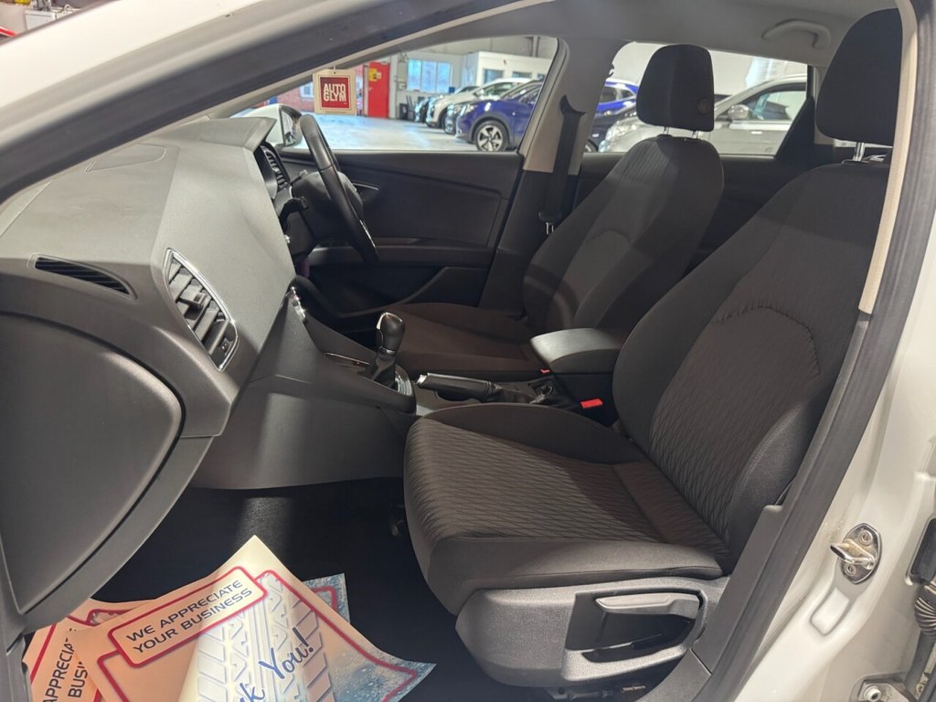 Used SEAT Leon 2014 for sale - 77111020: Photo 19