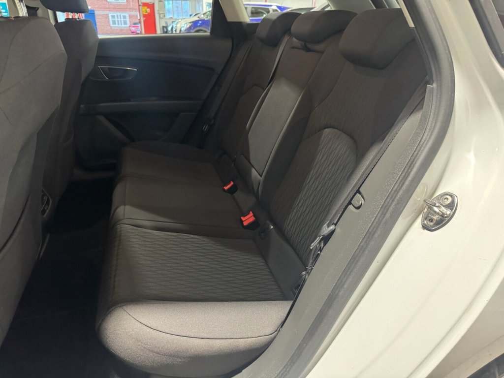 Used SEAT Leon 2014 for sale - 77111020: Photo 20