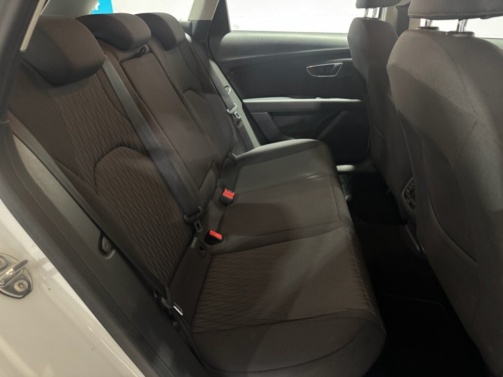 Used SEAT Leon 2014 for sale - 77111020: Photo 21