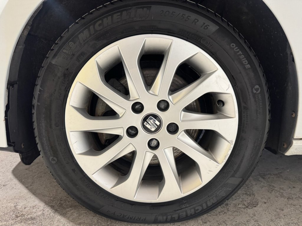 Used SEAT Leon 2014 for sale - 77111020: Photo 25