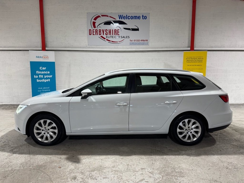 Used SEAT Leon 2014 for sale - 77111020: Photo 3