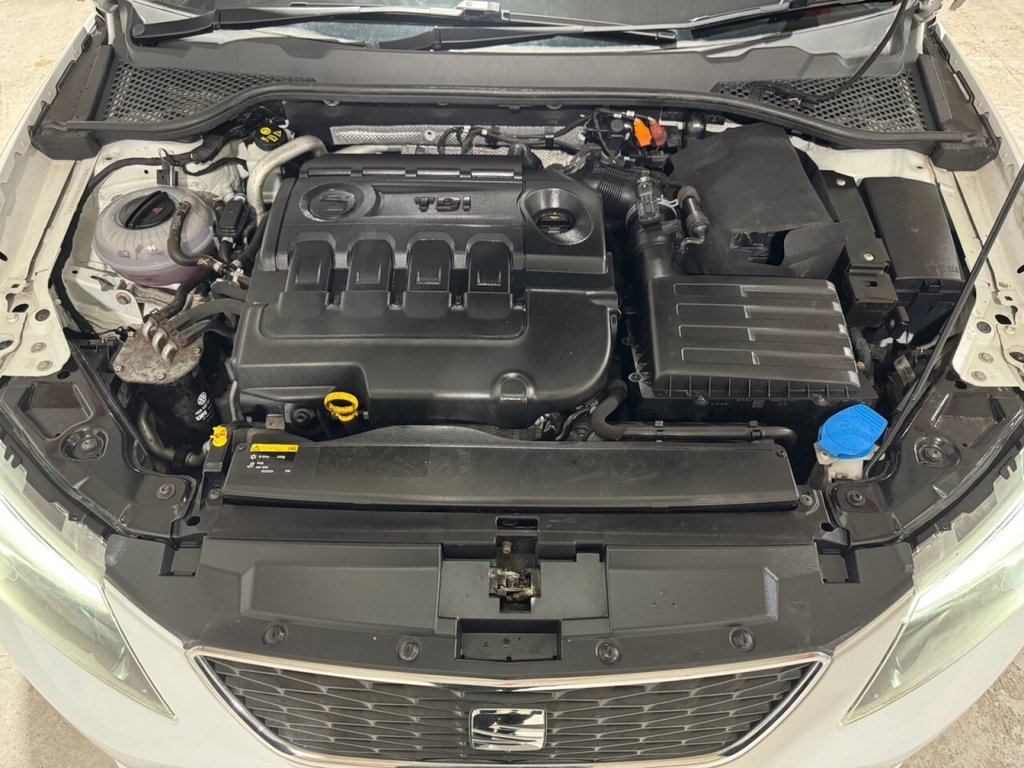 Used SEAT Leon 2014 for sale - 77111020: Photo 30