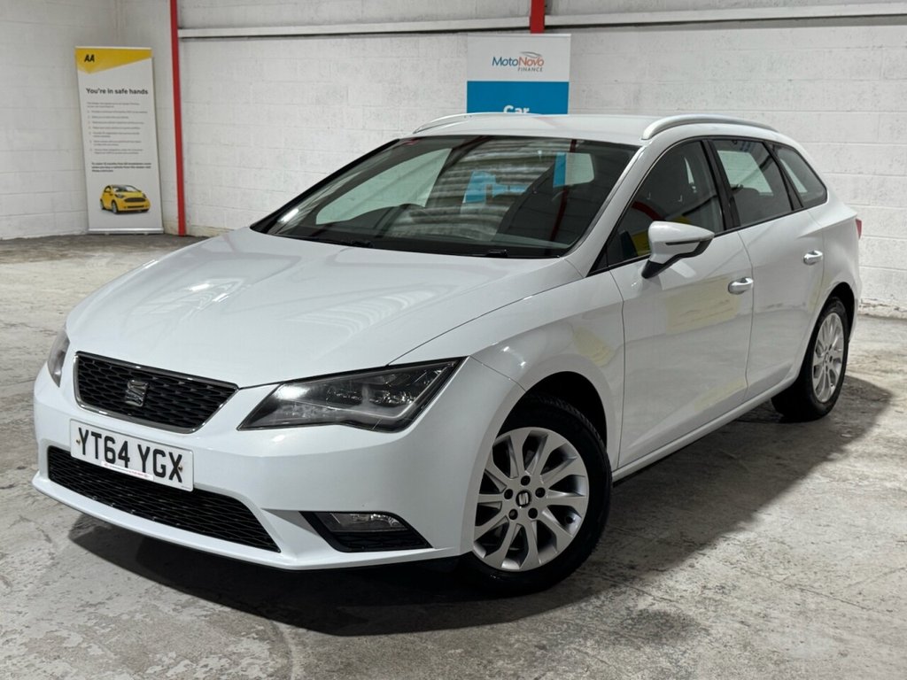 Used SEAT Leon 2014 for sale - 77111020: Photo 31