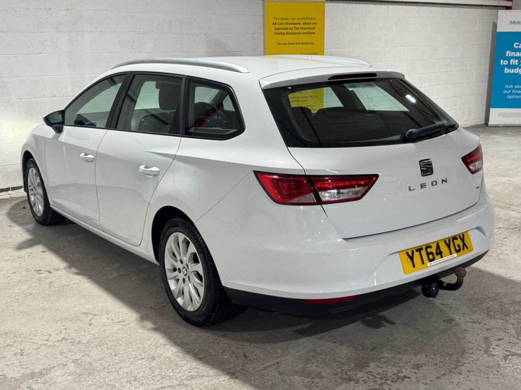 Used SEAT Leon 2014 for sale - 77111020: Photo 32