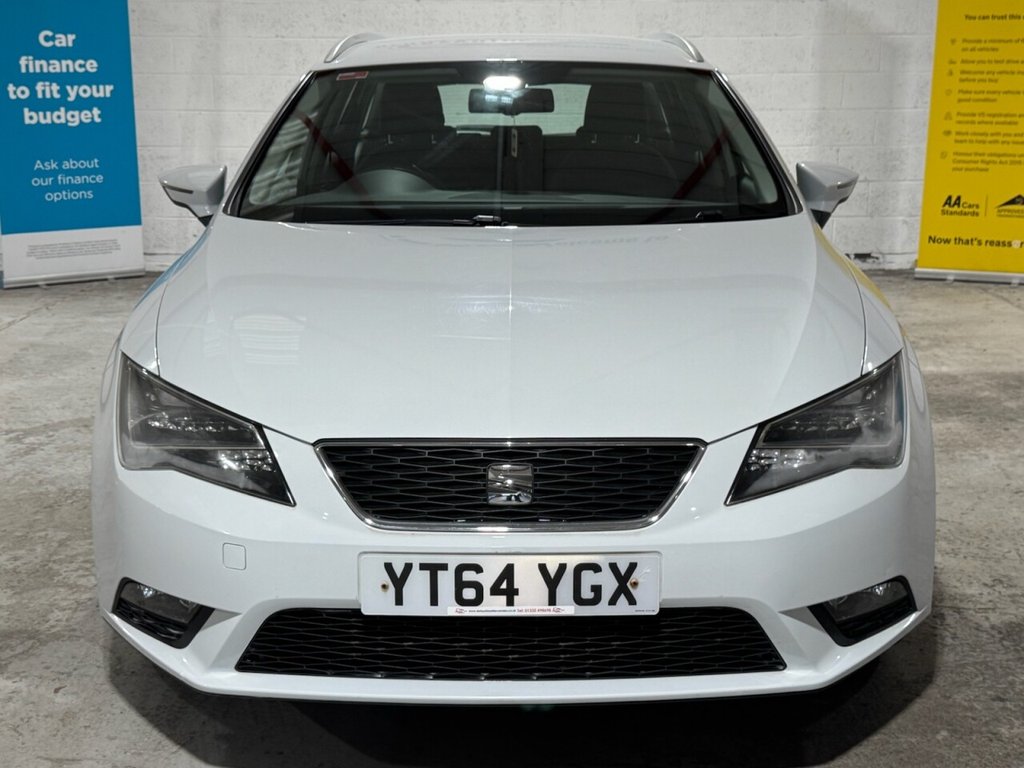 Used SEAT Leon 2014 for sale - 77111020: Photo 33
