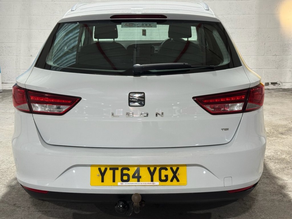 Used SEAT Leon 2014 for sale - 77111020: Photo 34