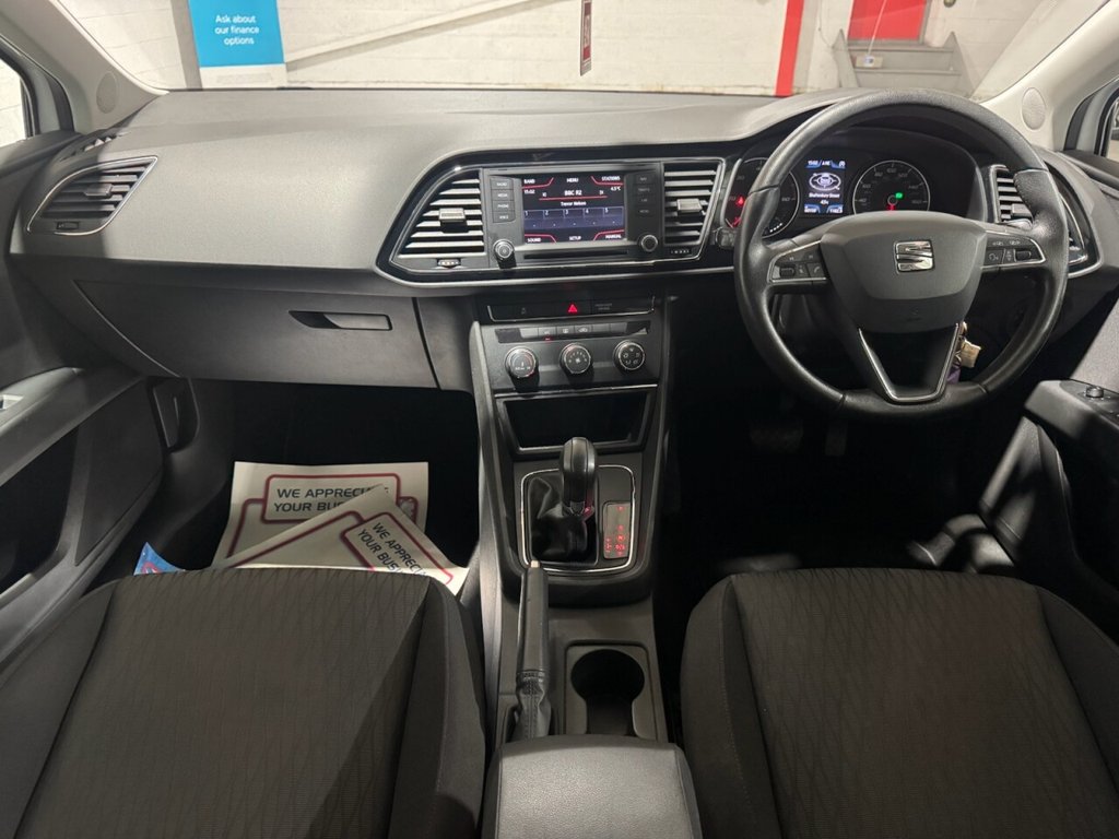 Used SEAT Leon 2014 for sale - 77111020: Photo 4