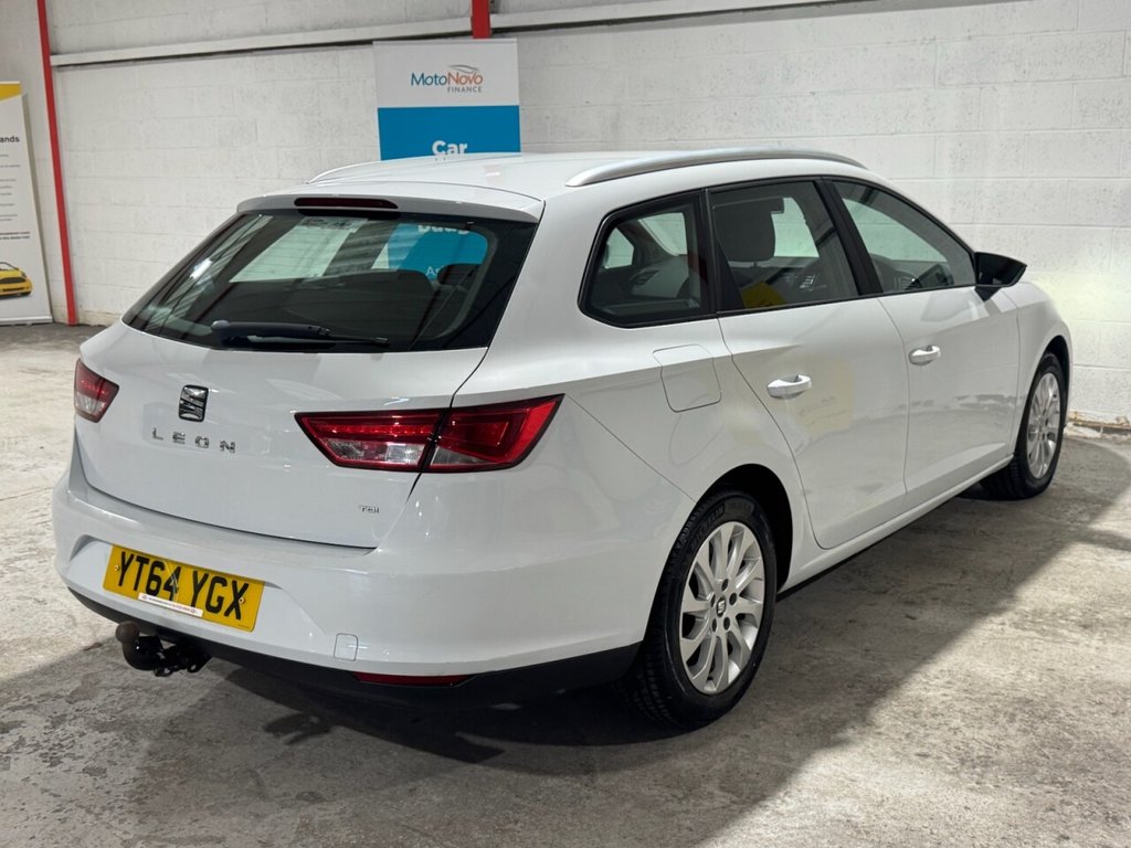Used SEAT Leon 2014 for sale - 77111020: Photo 6