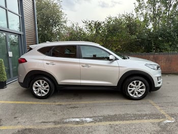 Used Hyundai TUCSON 2019 for sale - 79723216: Photo