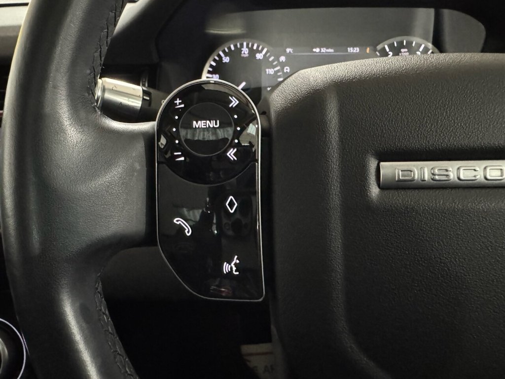 Used Land Rover Discovery Sport 2019 for sale - 76665728: Photo 11