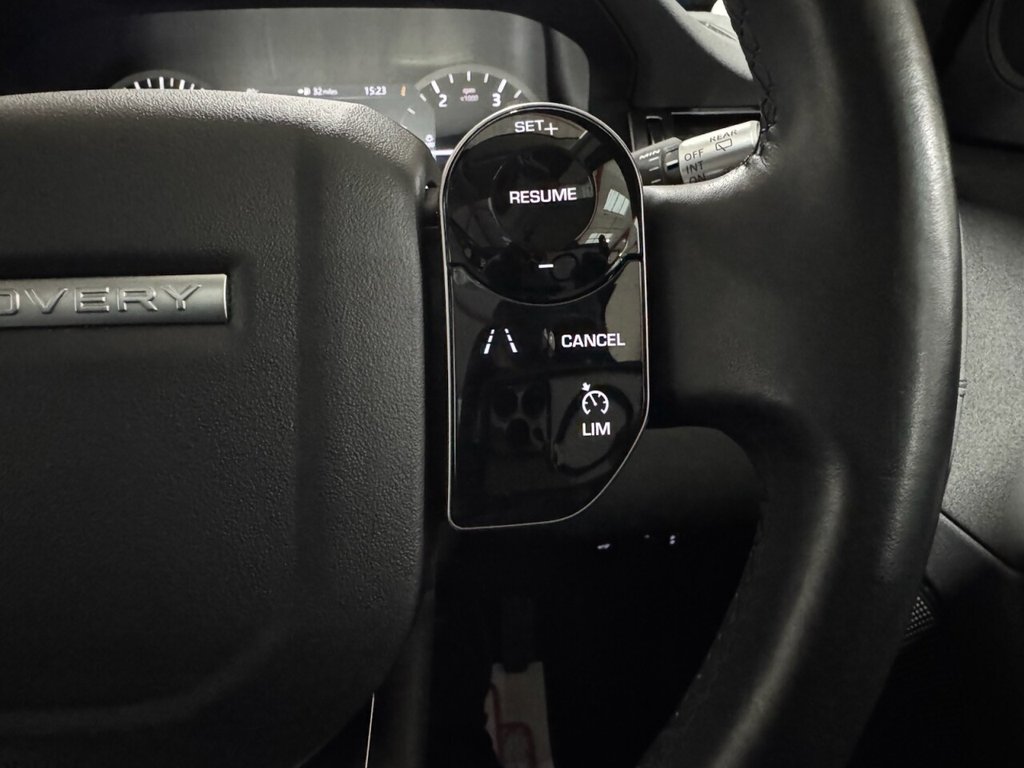 Used Land Rover Discovery Sport 2019 for sale - 76665728: Photo 12