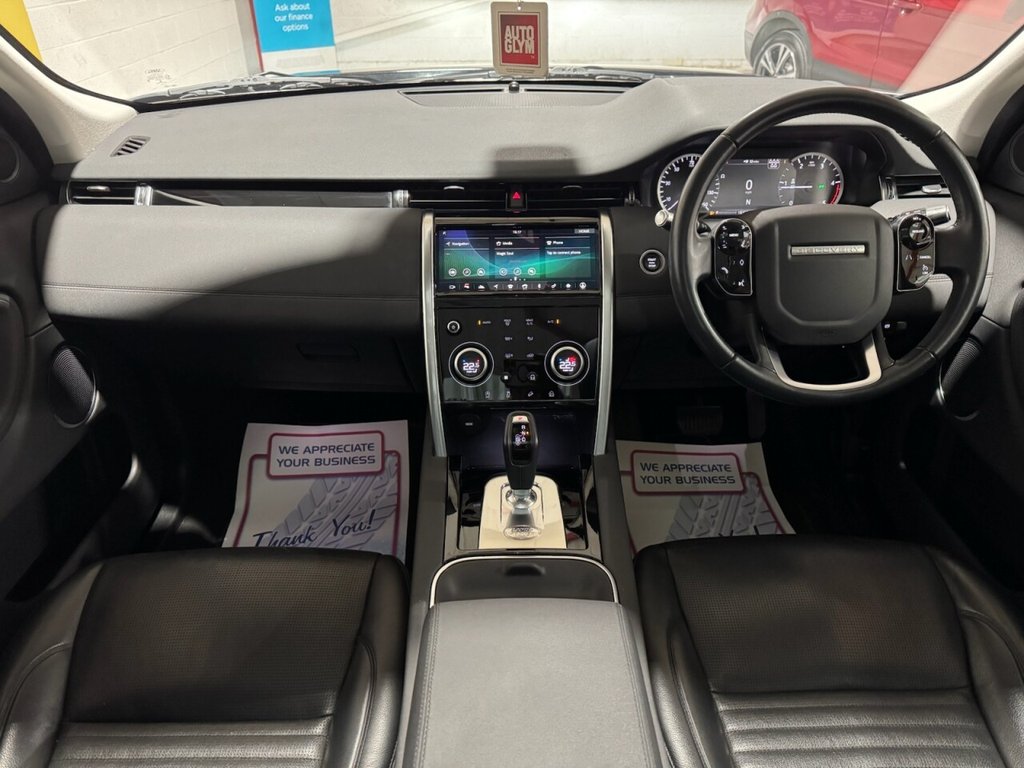 Used Land Rover Discovery Sport 2019 for sale - 76665728: Photo 15