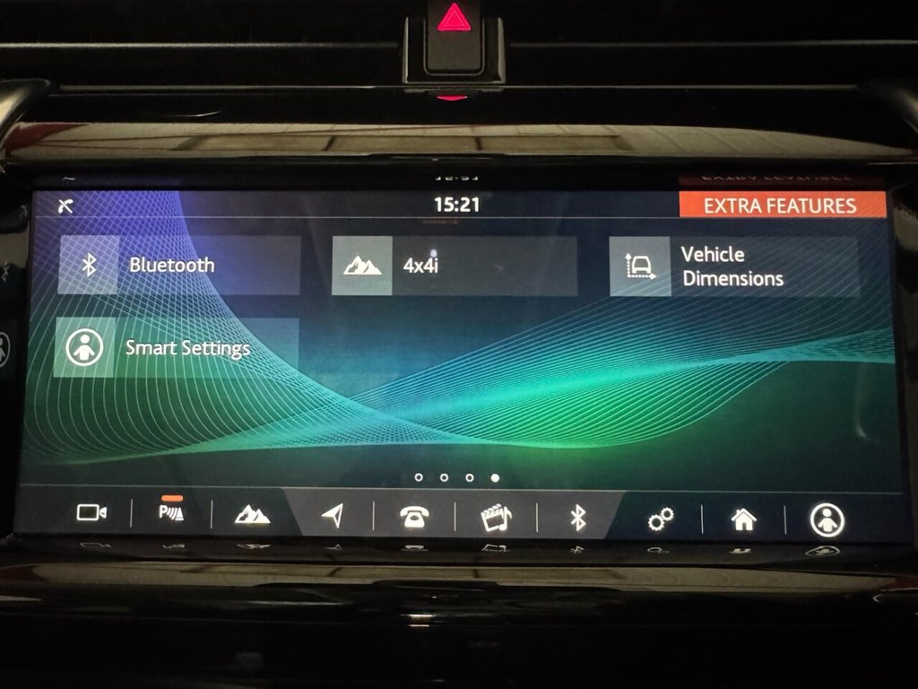 Used Land Rover Discovery Sport 2019 for sale - 76665728: Photo 17