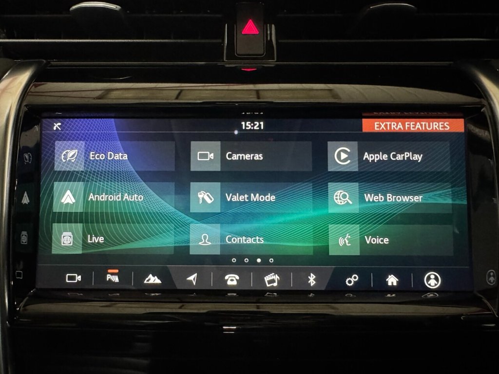 Used Land Rover Discovery Sport 2019 for sale - 76665728: Photo 18