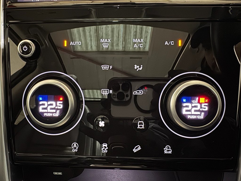 Used Land Rover Discovery Sport 2019 for sale - 76665728: Photo 20