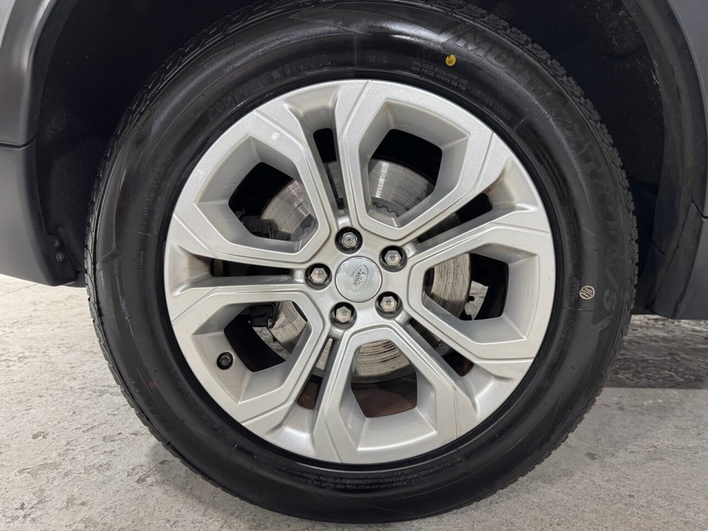 Used Land Rover Discovery Sport 2019 for sale - 76665728: Photo 34