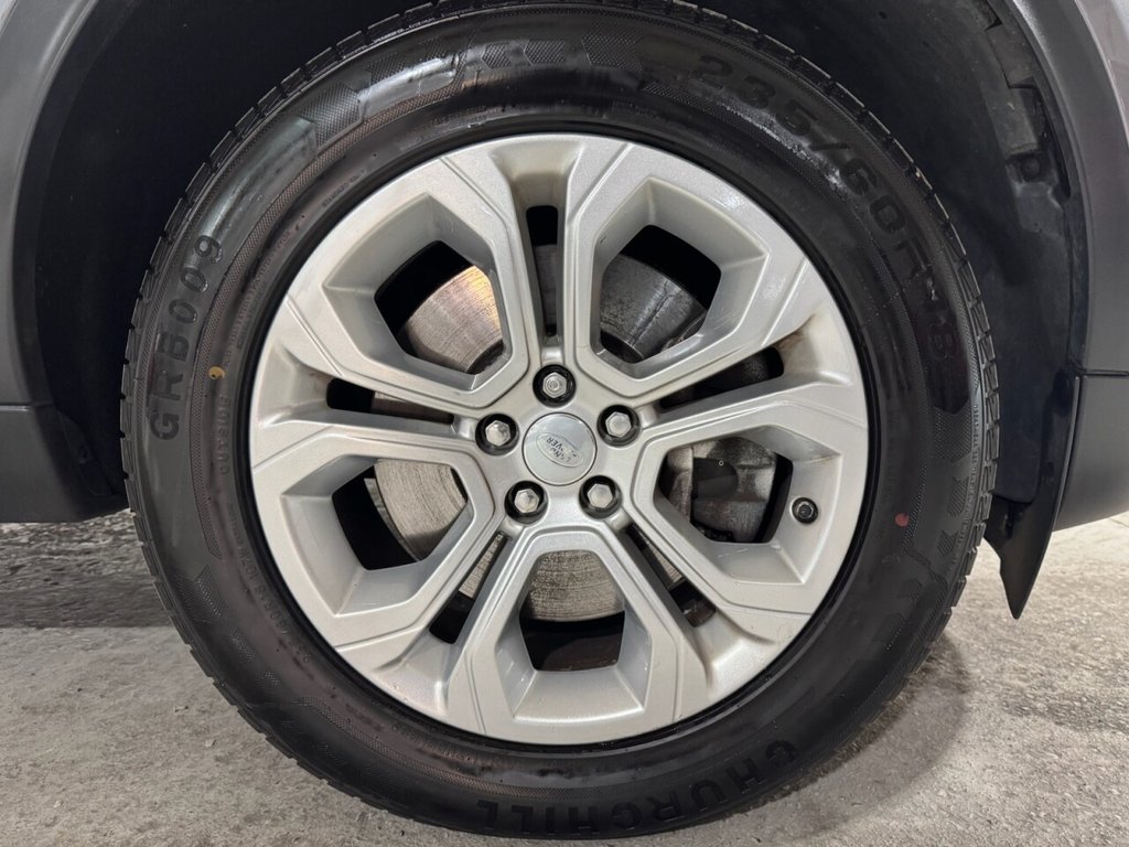 Used Land Rover Discovery Sport 2019 for sale - 76665728: Photo 37