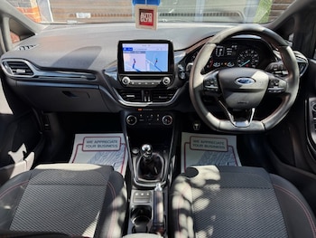 Used Ford Fiesta 2021 for sale - 79300719: Photo