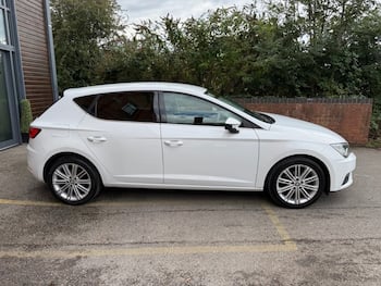 Used SEAT Leon 2018 for sale - 79782200: Photo