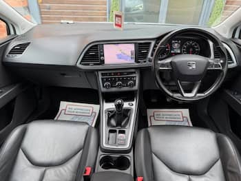 Used SEAT Leon 2018 for sale - 79782200: Photo