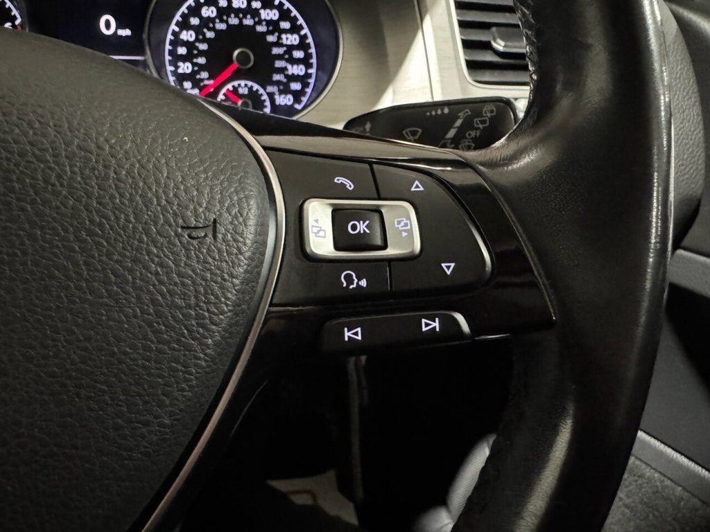 Used Volkswagen Golf 2017 for sale - 76406909: Photo 12