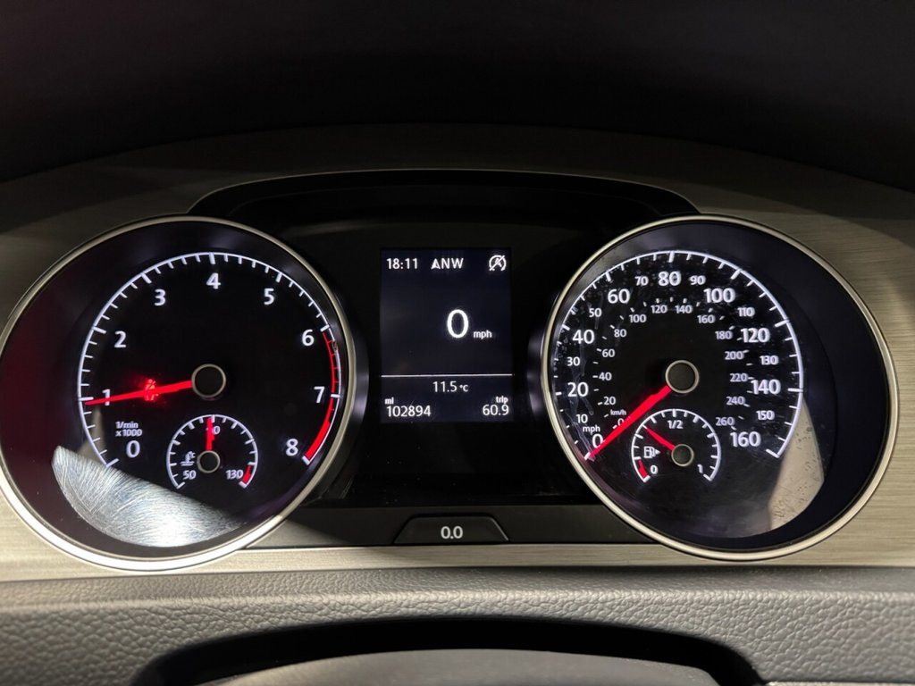 Used Volkswagen Golf 2017 for sale - 76406909: Photo 13