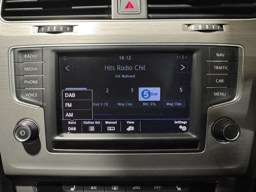 Used Volkswagen Golf 2017 for sale - 76406909: Photo 18