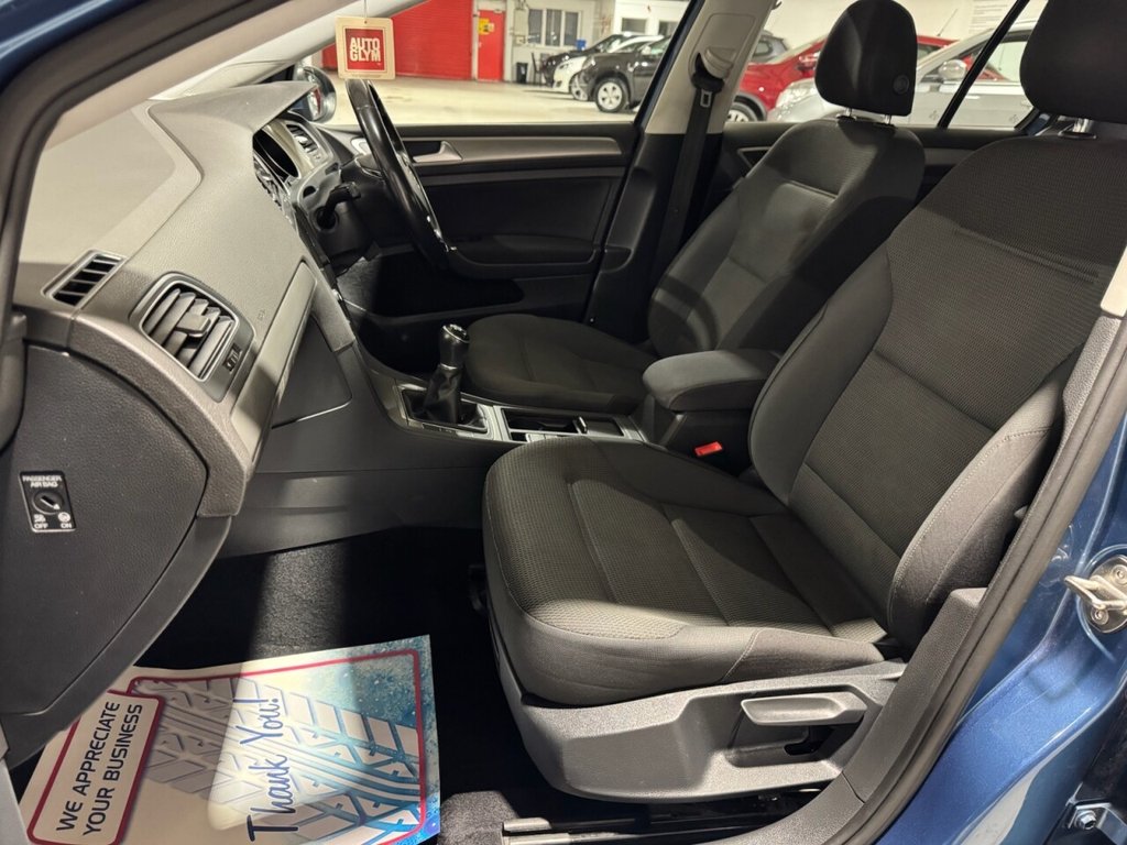 Used Volkswagen Golf 2017 for sale - 76406909: Photo 23
