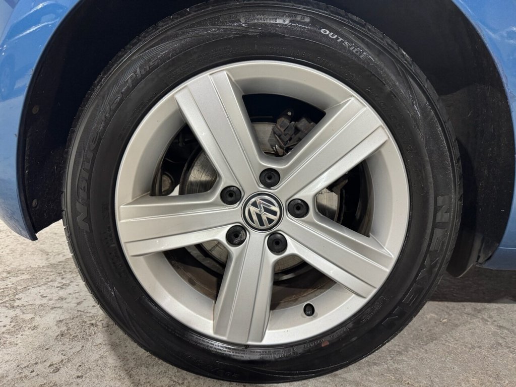 Used Volkswagen Golf 2017 for sale - 76406909: Photo 27