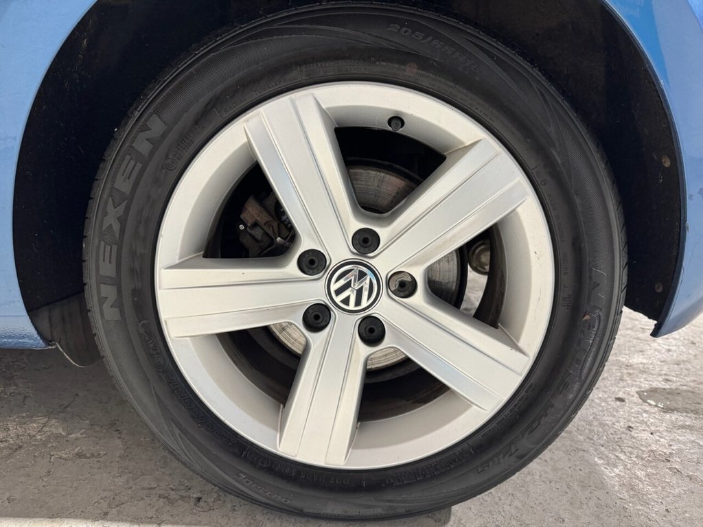 Used Volkswagen Golf 2017 for sale - 76406909: Photo 29