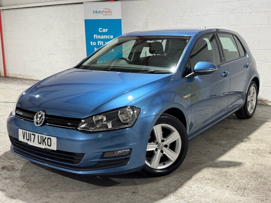 Used Volkswagen Golf 2017 for sale - 76406909: Photo 32