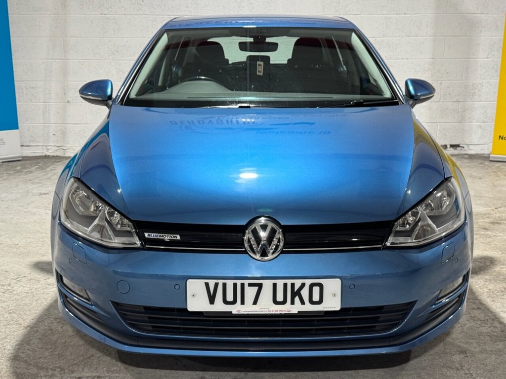 Used Volkswagen Golf 2017 for sale - 76406909: Photo 33