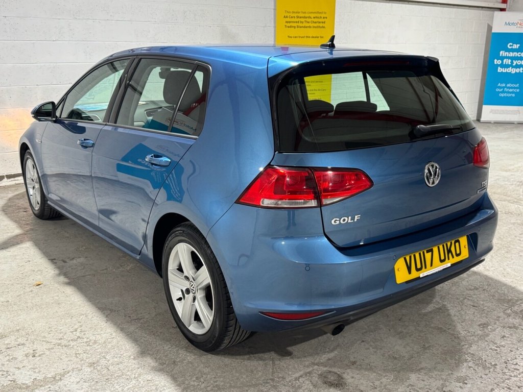 Used Volkswagen Golf 2017 for sale - 76406909: Photo 34