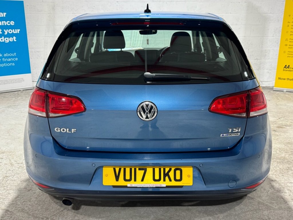 Used Volkswagen Golf 2017 for sale - 76406909: Photo 35