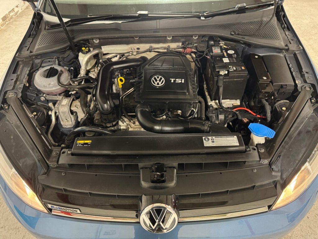 Used Volkswagen Golf 2017 for sale - 76406909: Photo 36