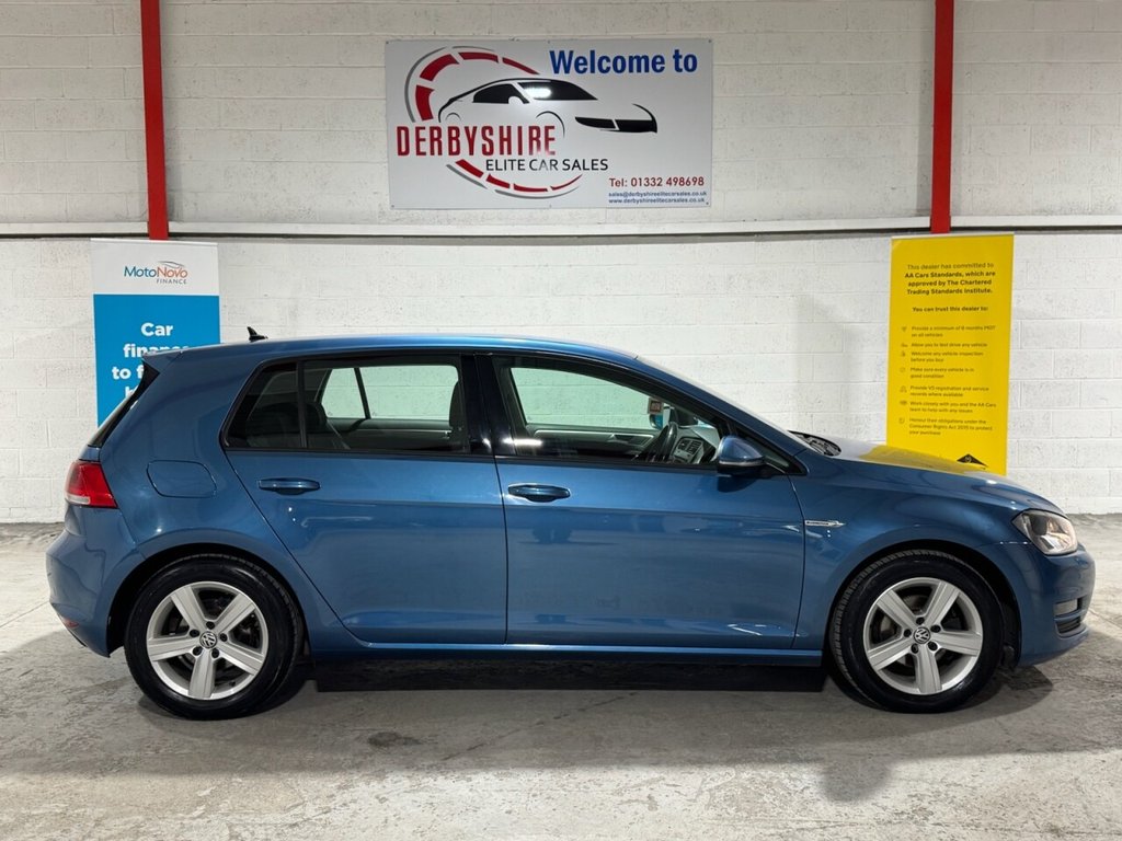 Used Volkswagen Golf 2017 for sale - 76406909: Photo 5