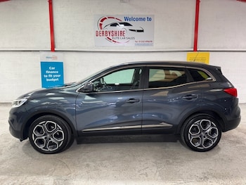 Used Renault Kadjar 2016 for sale - 78414288: Photo