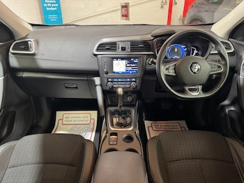 Used Renault Kadjar 2016 for sale - 78414288: Photo