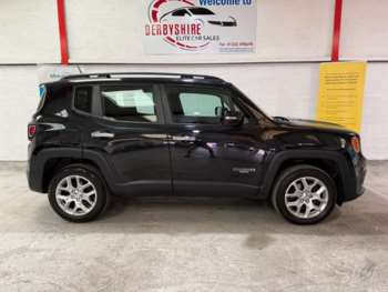 Used Jeep Renegade 2015 for sale - 75370473: Photo