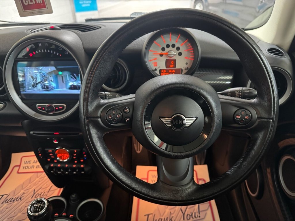 Used MINI Hatch 2011 for sale - 78096978: Photo 10