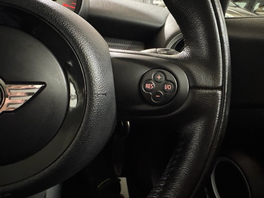 Used MINI Hatch 2011 for sale - 78096978: Photo 12