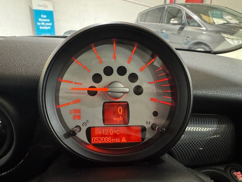 Used MINI Hatch 2011 for sale - 78096978: Photo 13