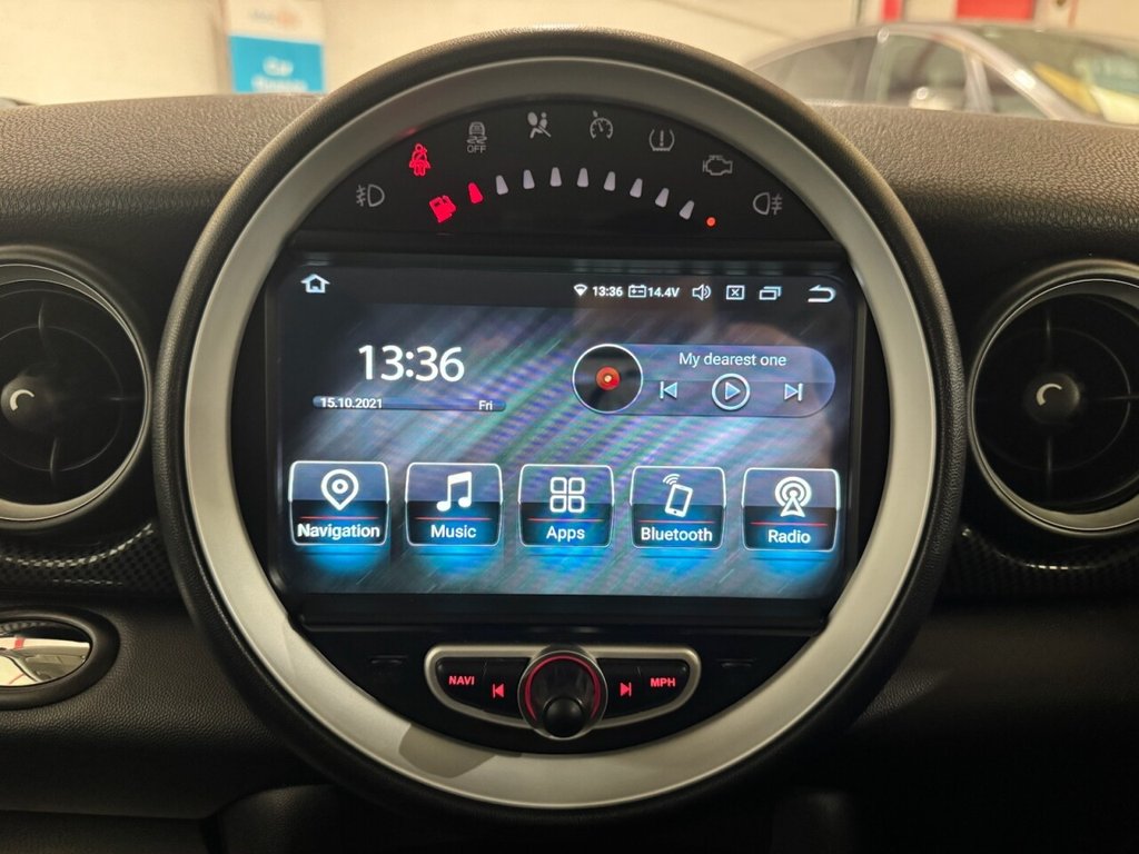 Used MINI Hatch 2011 for sale - 78096978: Photo 15