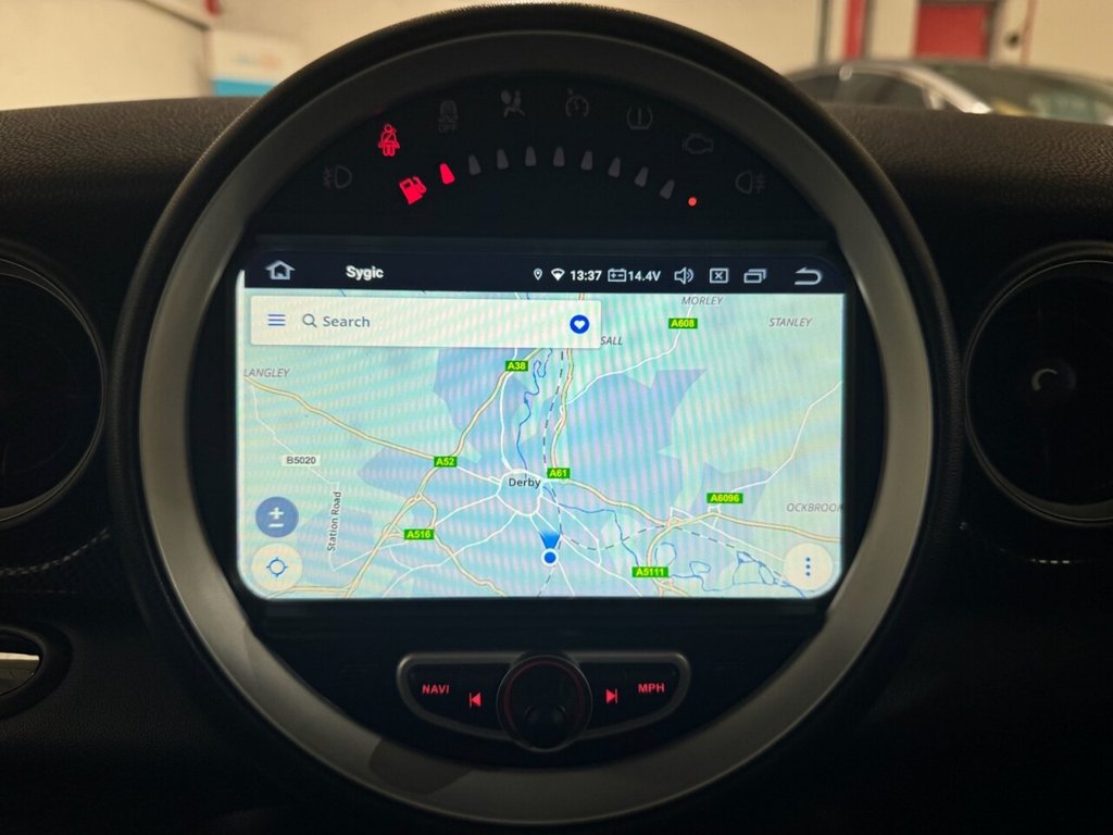 Used MINI Hatch 2011 for sale - 78096978: Photo 16