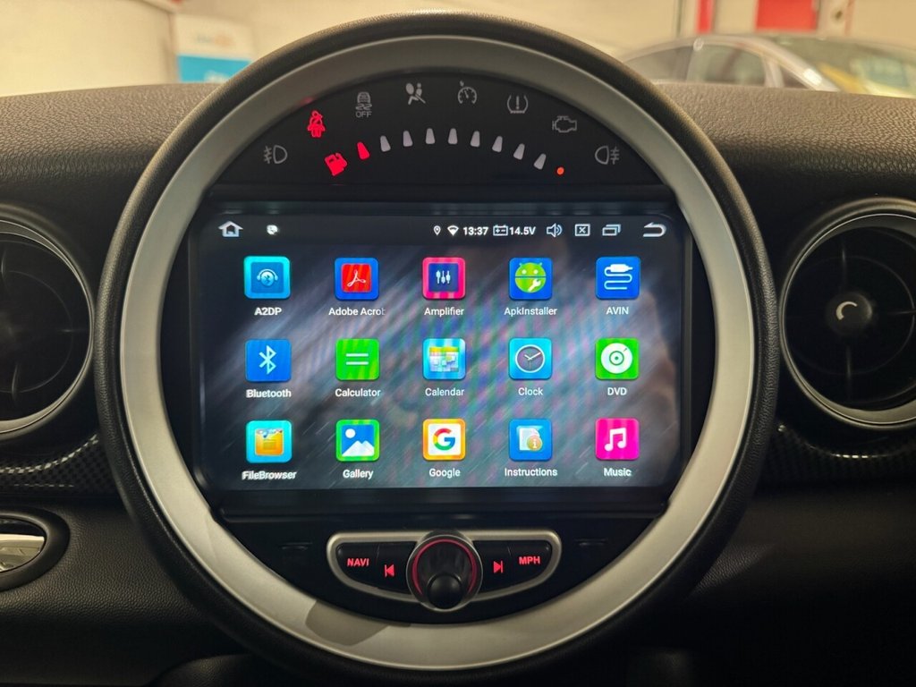 Used MINI Hatch 2011 for sale - 78096978: Photo 17